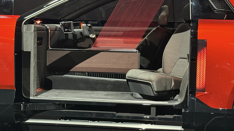 Century Coupe Concept