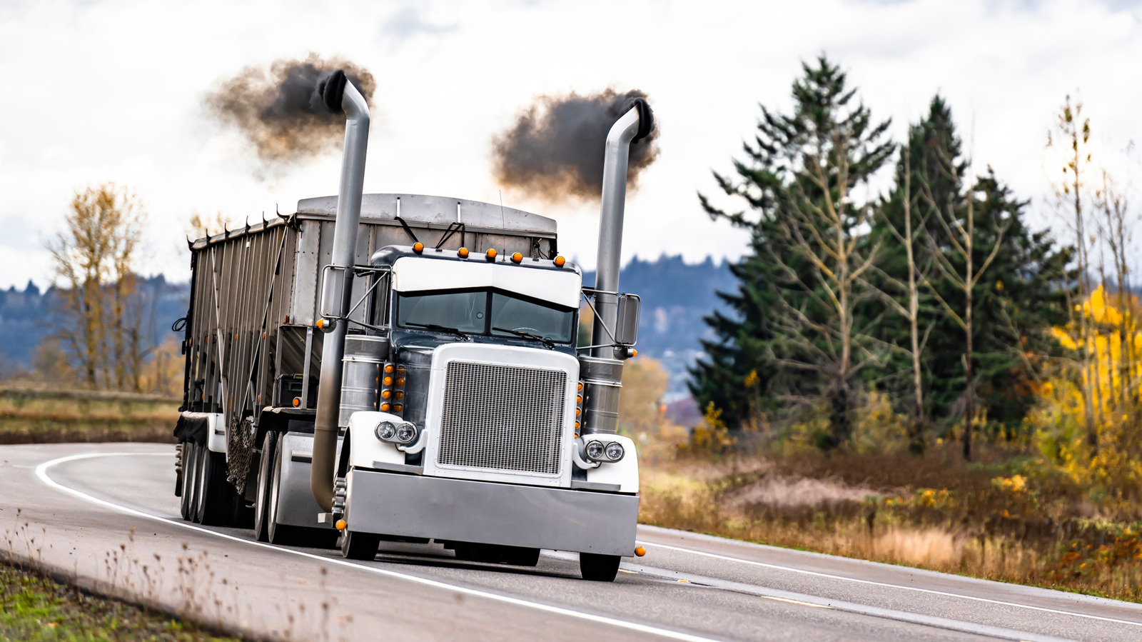 Trump Pardons Diesel Tuner Convicted Of Violating The Clean Air Act