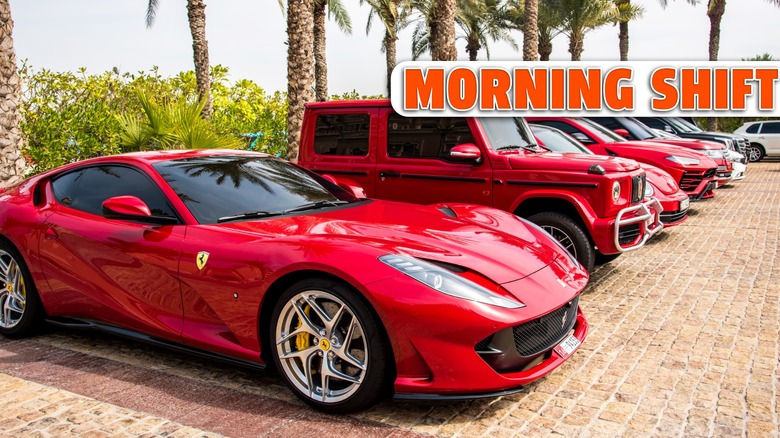 Dubai, United Arab Emirates February 10, 2021