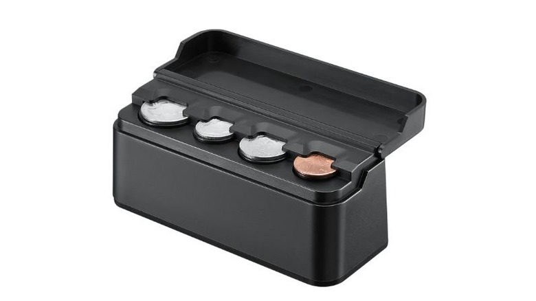 Product image of the JOYTUTUS coin holder.