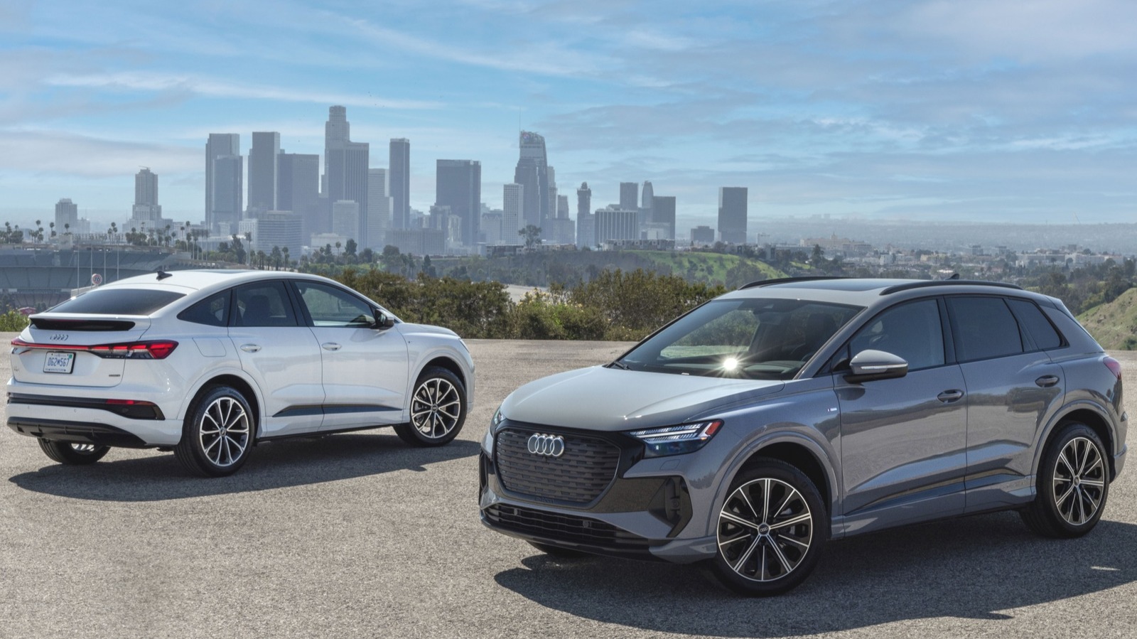 Volkswagen Warns Owners Not To Charge Their ID 4 Or Audi Q4 E-Trons Over 80% Or Risk Fire