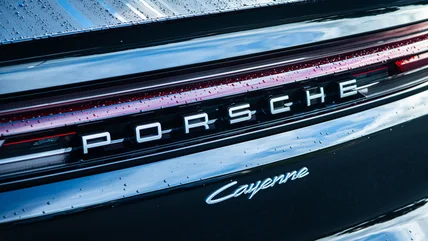 Porsche focuses on luxury vehicles