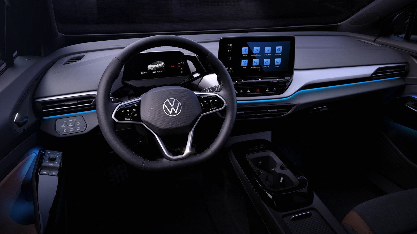 Volkswagen's Component Locking Makes Home Repairs Too Expensive To Be Feasible