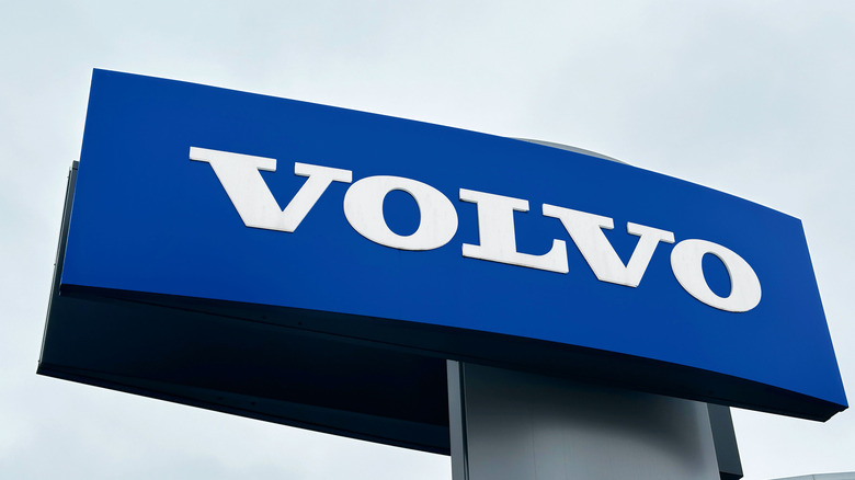 LONDON, UNITED KINGDOM -January 13: A Volvo car showroom on January 13, 2026 in London, United Kingdom. (Photo by Peter Dazeley/Getty Images)