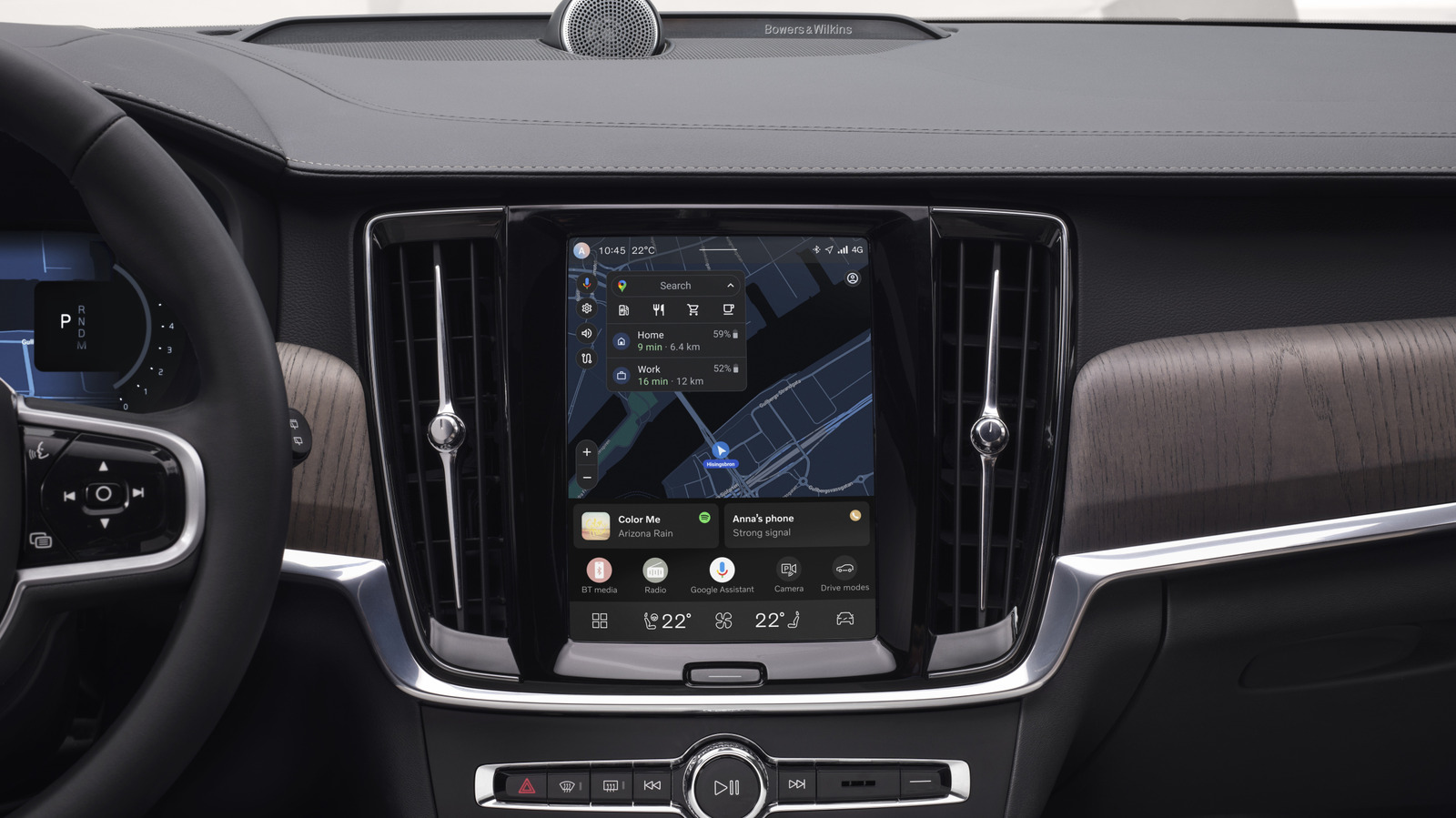 Volvo Puts Its Money Where Its Mouth Is, Sends UX-Upgrading Over-The-Air Software Update To 2.5 Million Cars