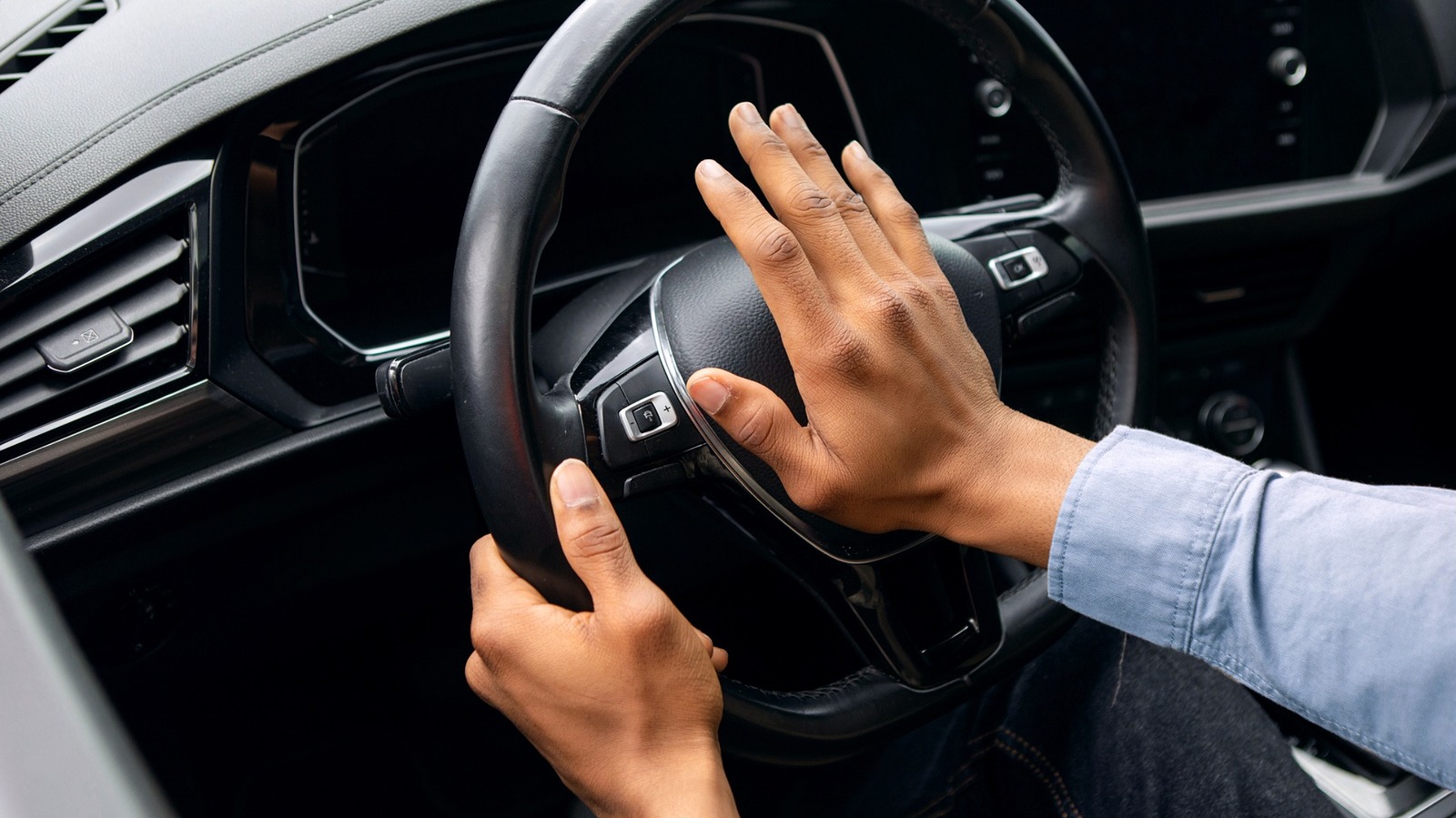 Want To Change The Sound Of Your Car's Horn? Here's How It's Done