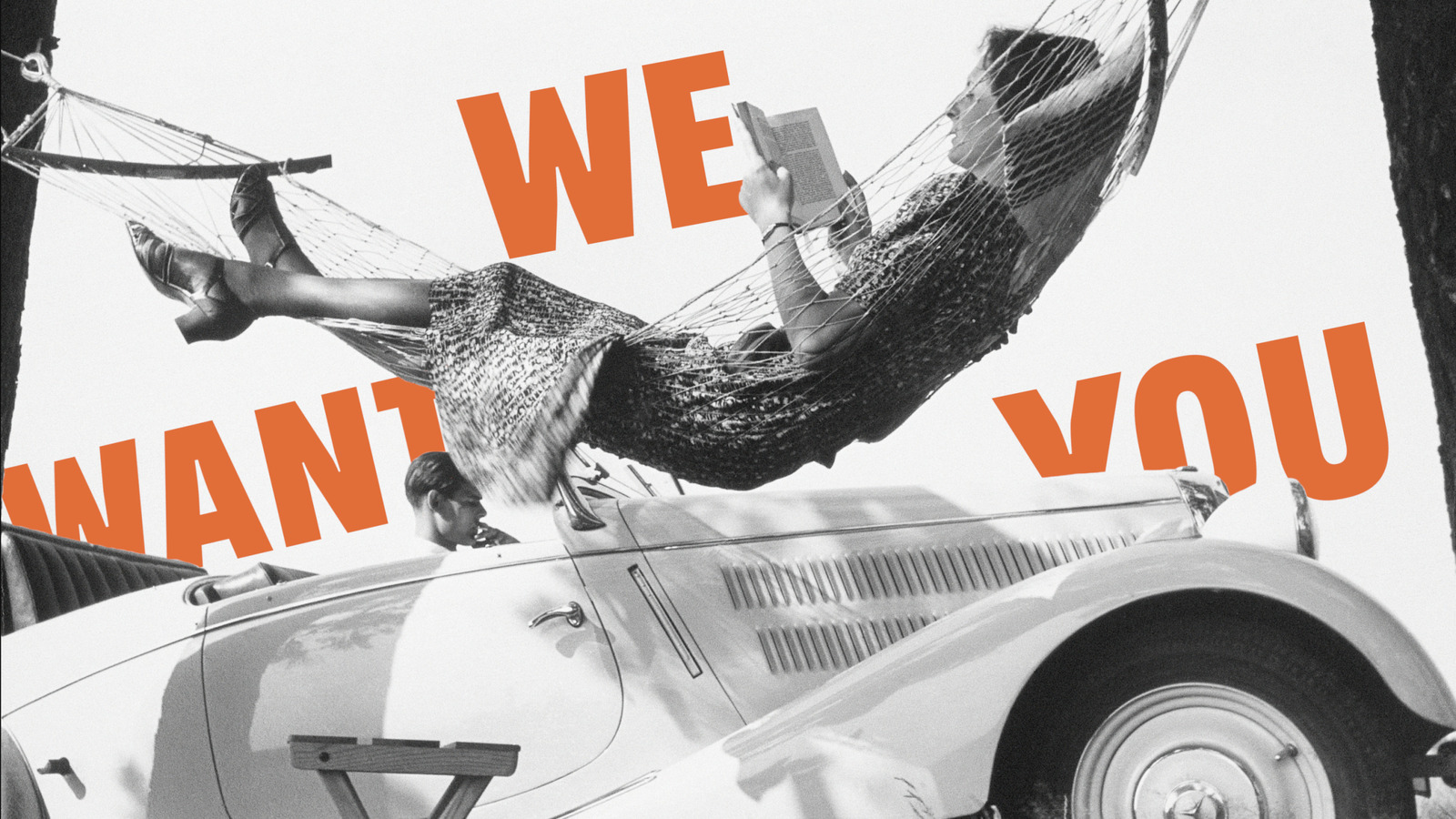 Want To Work At Jalopnik? Now's Your Chance!