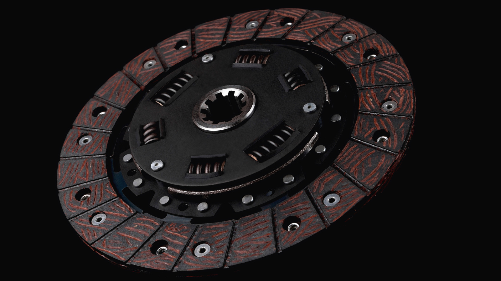 Wet Clutch Vs. Dry Clutch: The Differences Explained