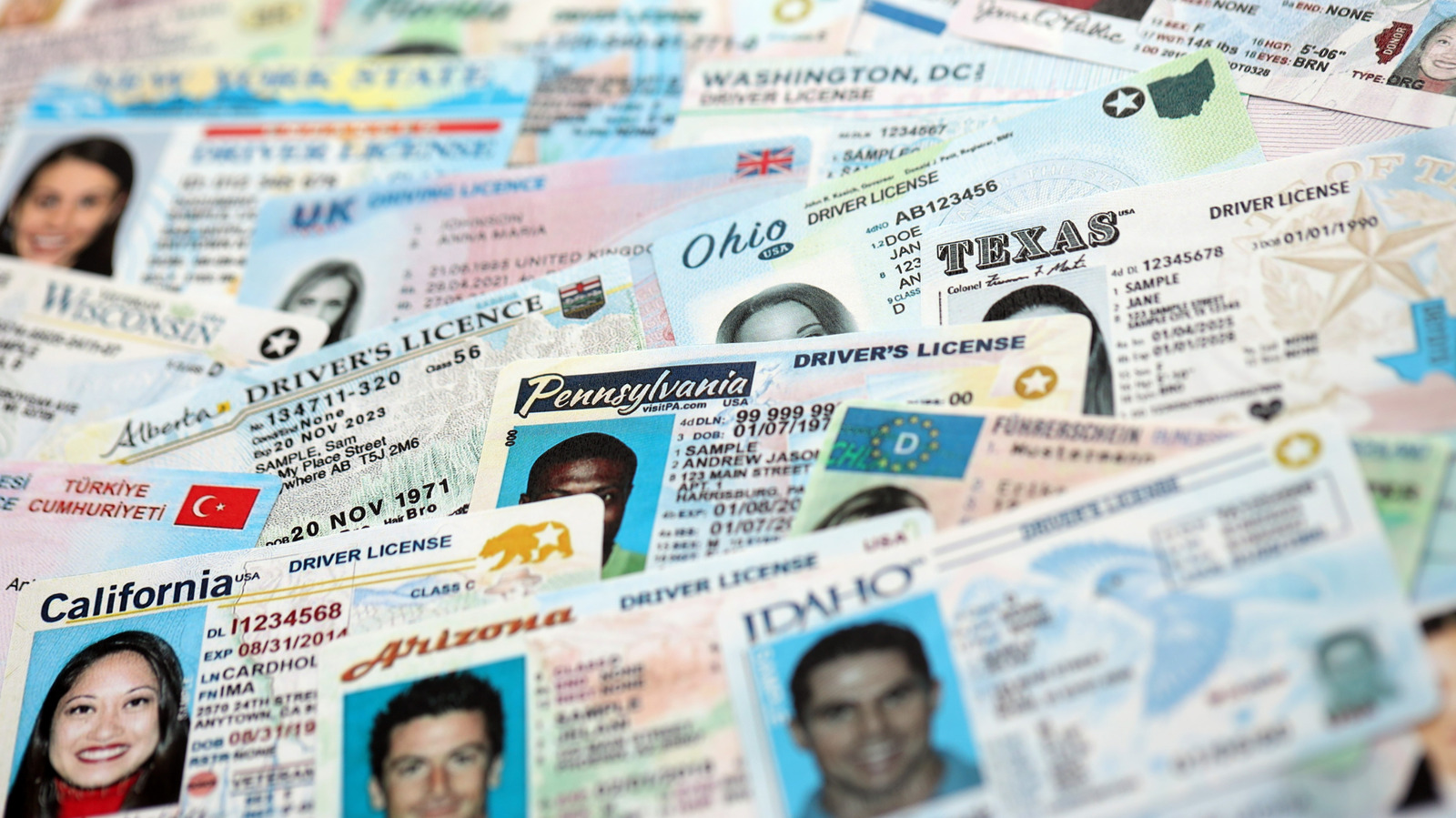 What Are Enhanced Driver's Licenses (EDLs) And When Might You Need One?