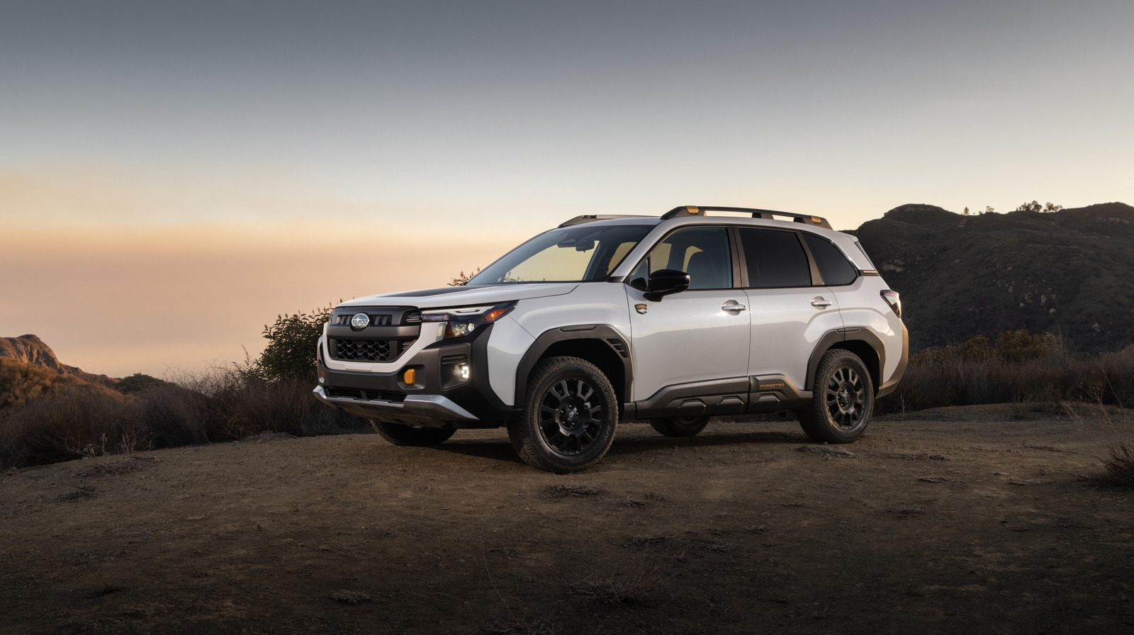 What Are The Best Subaru Models For Off-Roading?