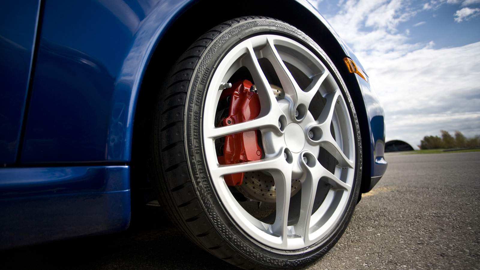 What Are The Differences Between The Top Summer Tires In Terms Of Grip?