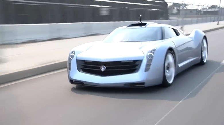 Jay Leno's EcoJet: Definitive Edition