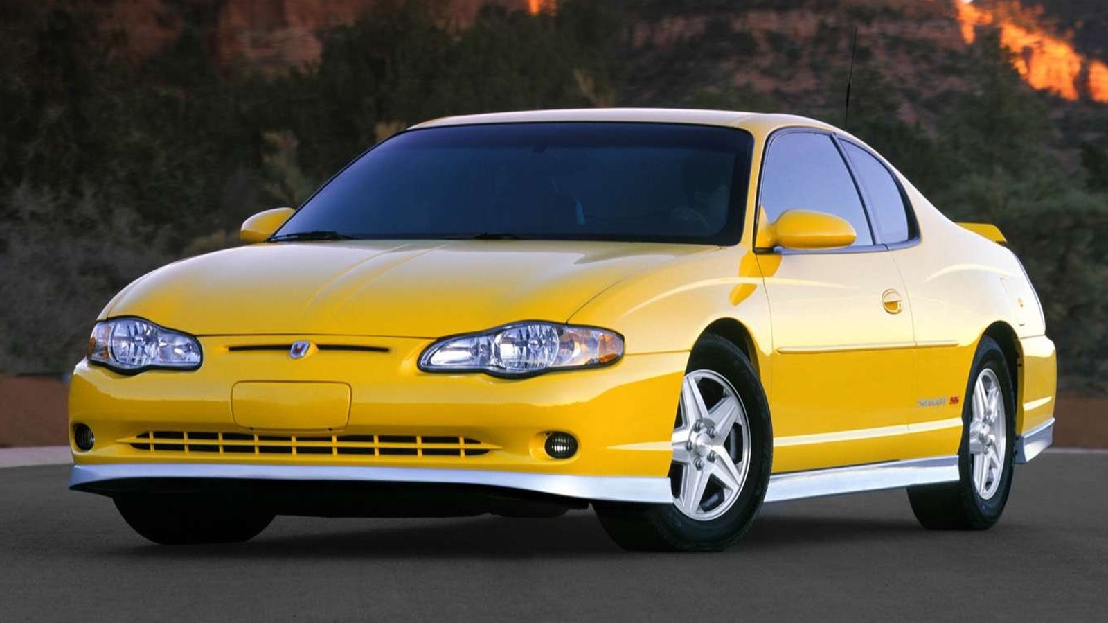 What Bad Car Was A Waste Of An Otherwise Great Name?