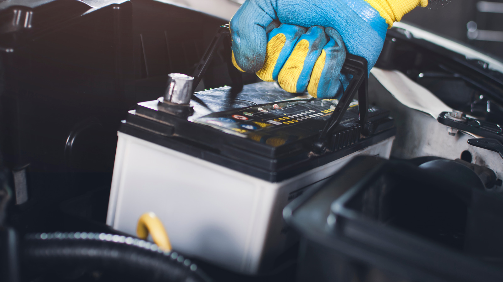 What Can Happen If You Put The Wrong Battery In Your Car?