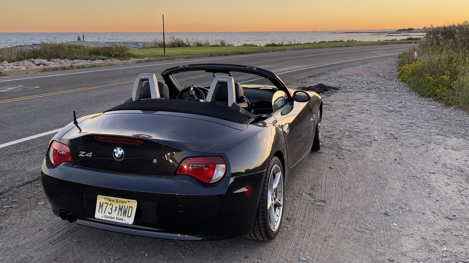 What Car Are You Thankful For?