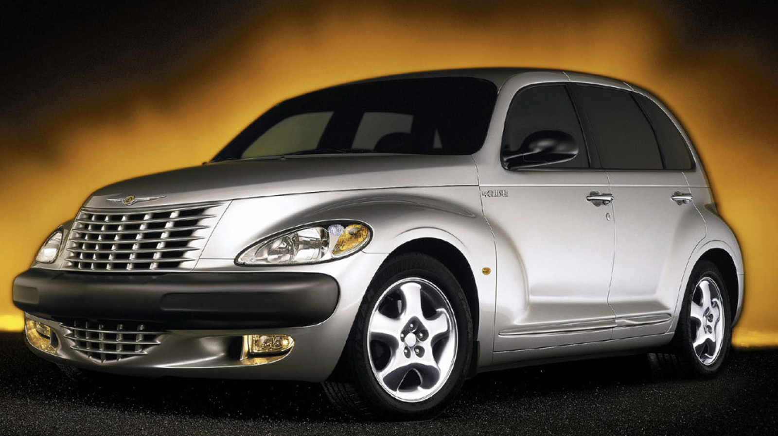 What Car Did You Think Was Way Cooler Than It Actually Was When You Were A Kid?