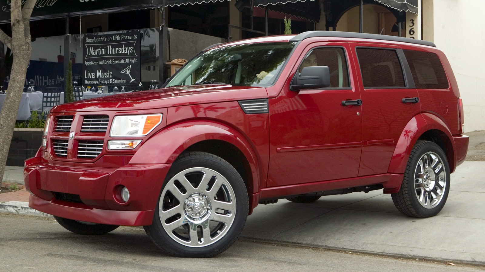 What Car Is Only Driven By People Who Know Nothing About Cars?