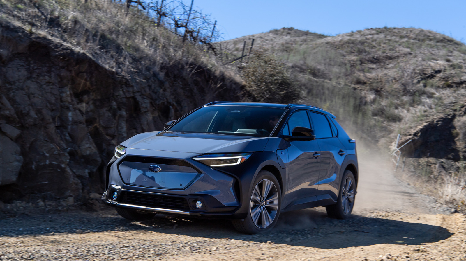 What Car Looks More Fun To Drive Than It Actually Is?