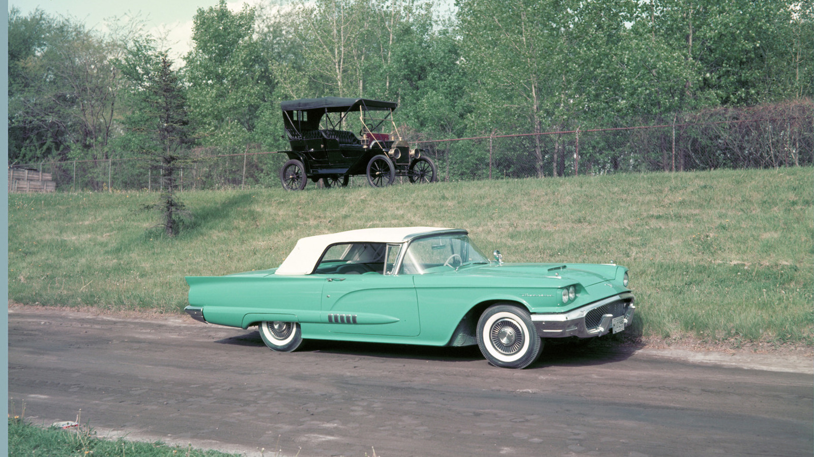 What Car Made You An Enthusiast?