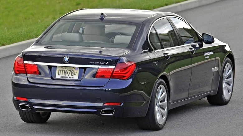 What Car Screams 'I Make Terrible Decisions'?