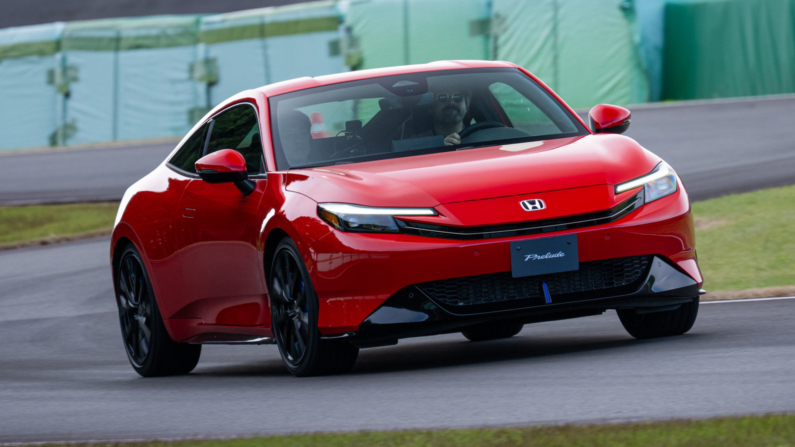 What Car Should Never Go Hybrid? - Jalopnik