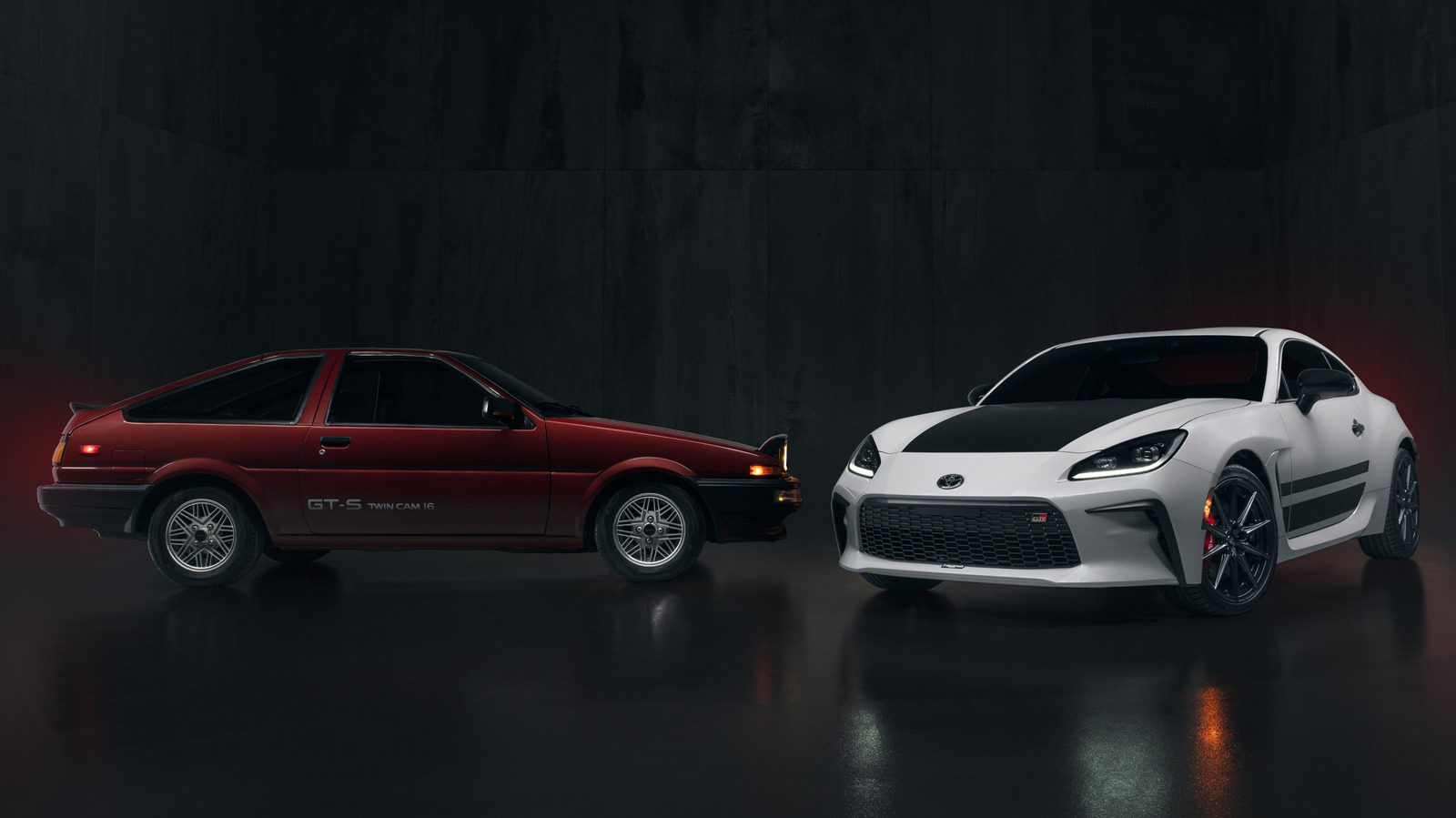 What Car Would Be Better If It Had A Hatchback Or Liftback?