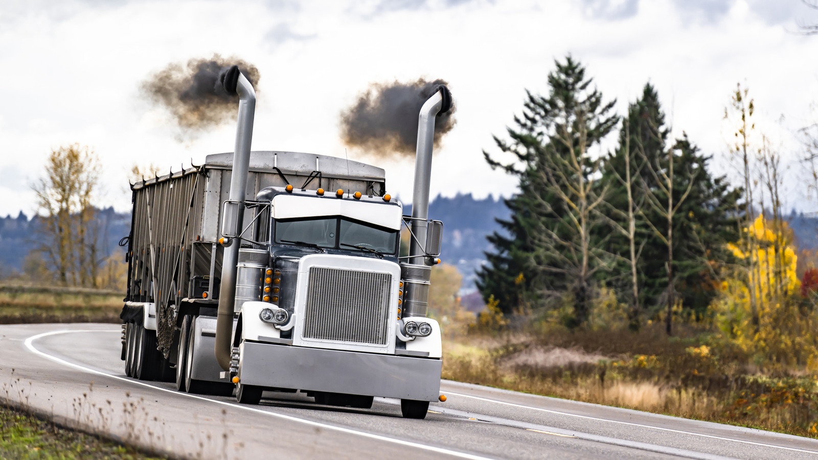 What Causes High EGT On A Diesel Truck?