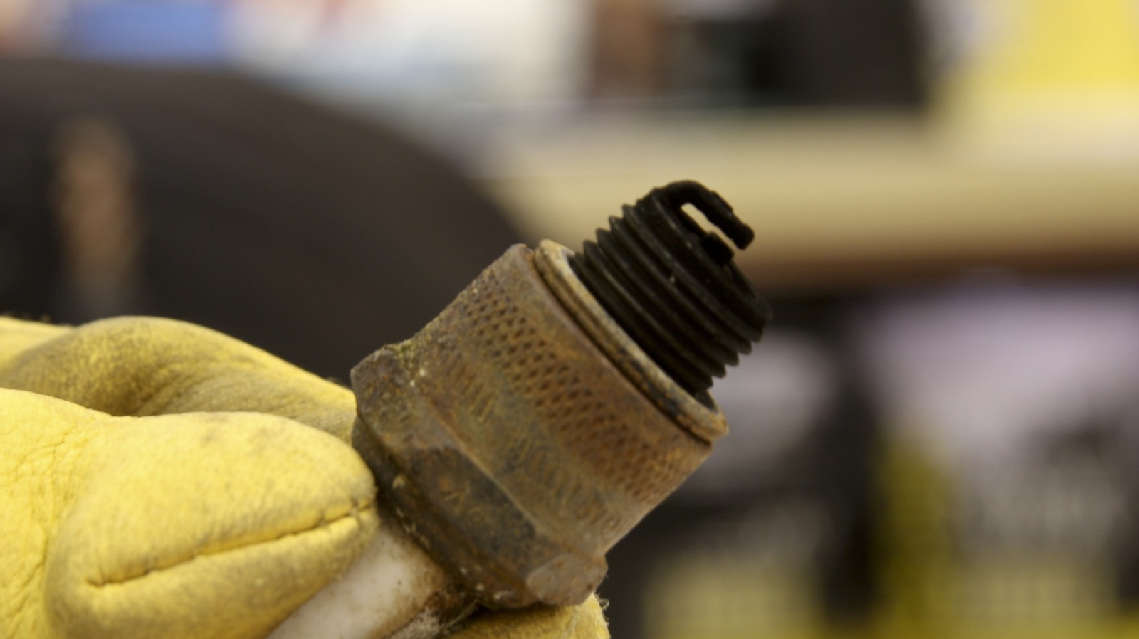 What Causes Spark Plug Fouling?
