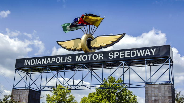 Indianapolis Motor Speedway