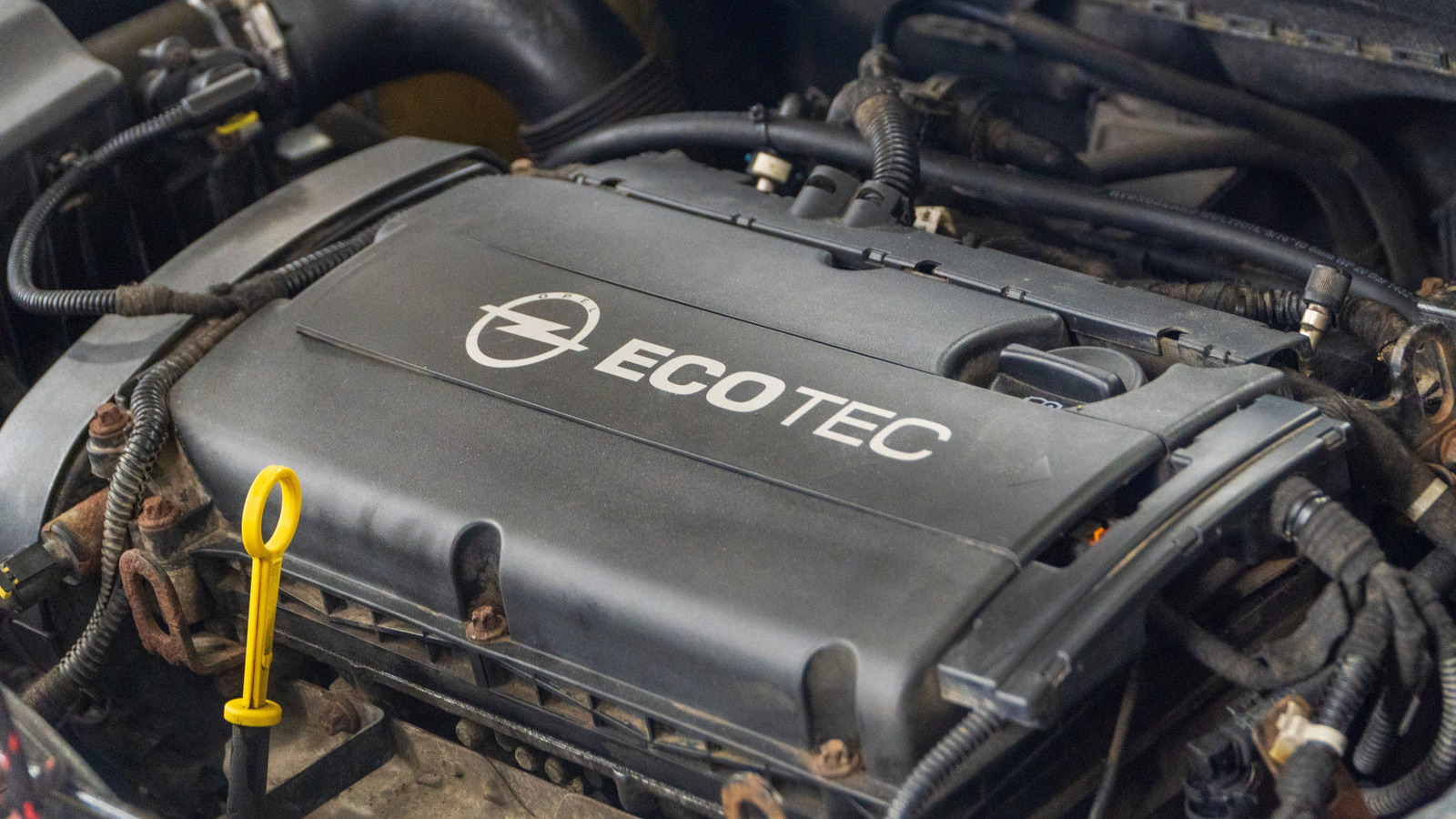 What Ecotec Means On GM Engines