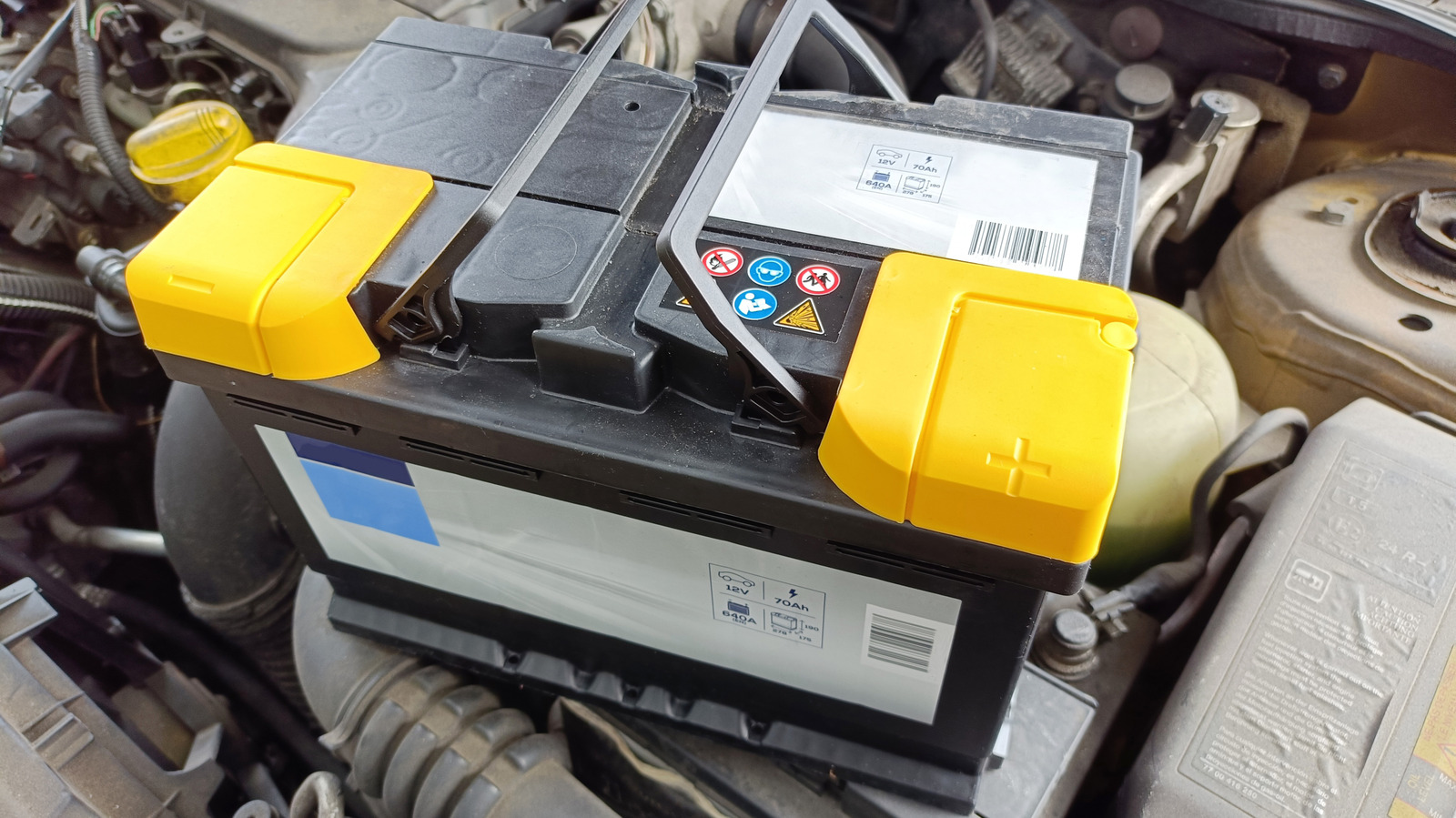 What Does Maintenance-Free Car Battery Really Mean?