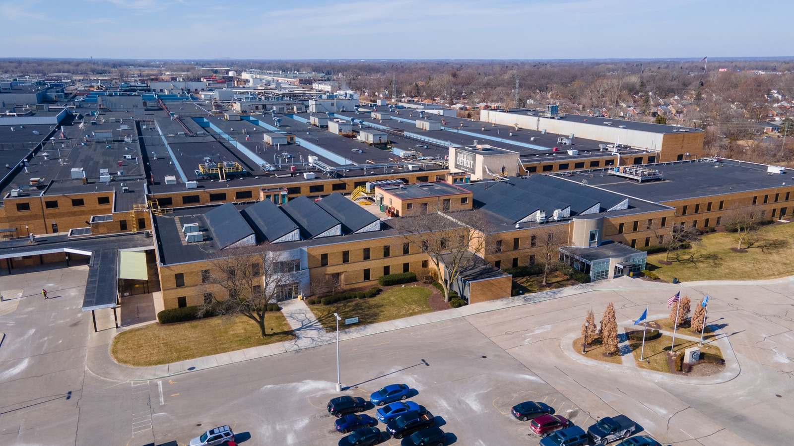 What Happened To Detroit Diesel?