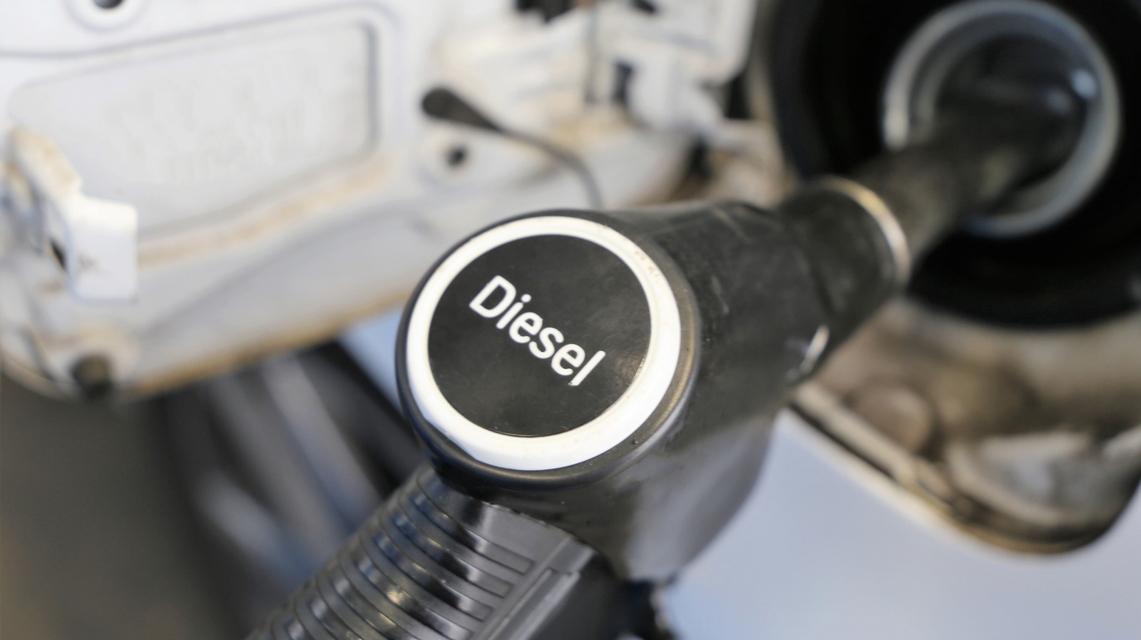 What Happens If You Put Diesel In A Gas Car?