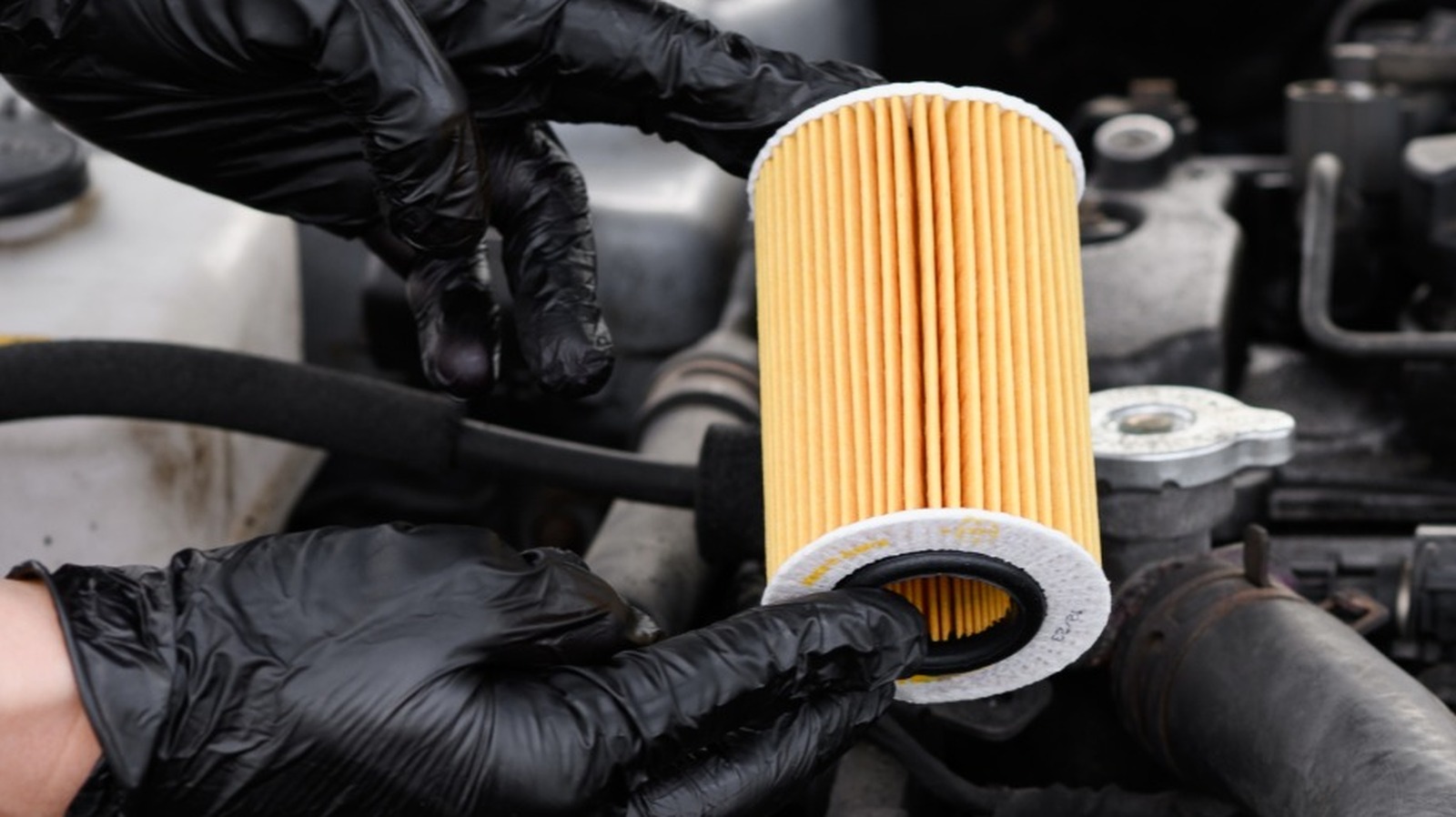 What Happens If You Use The Wrong Size Oil Filter?