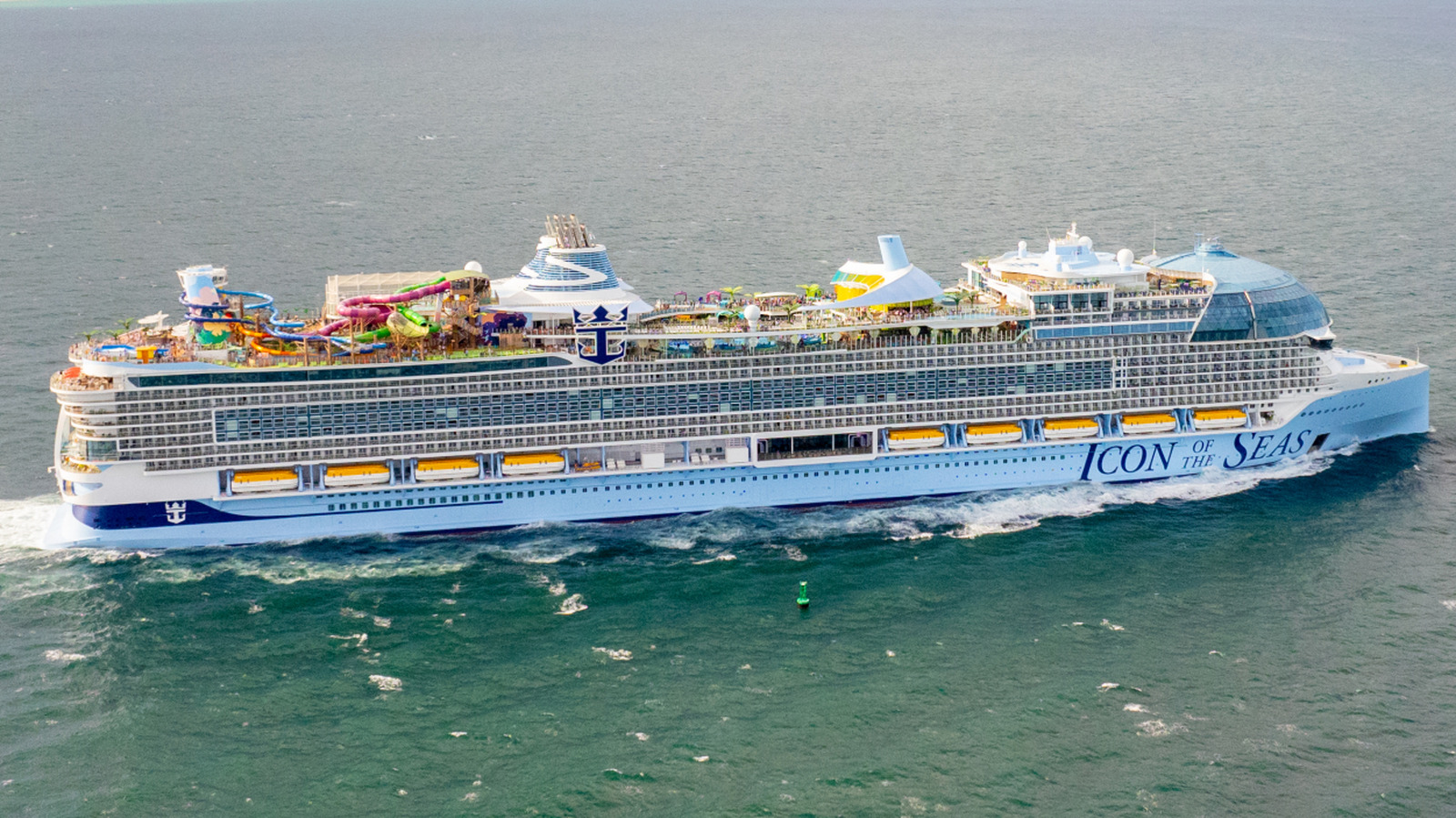 What Happens To Massive Cruise Ships At The End Of Their Lifespan?