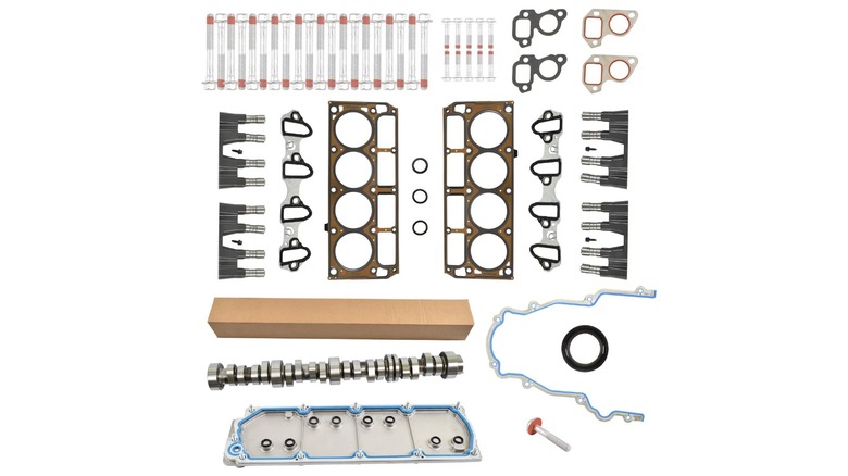 a susucar afm delete kit on a white background