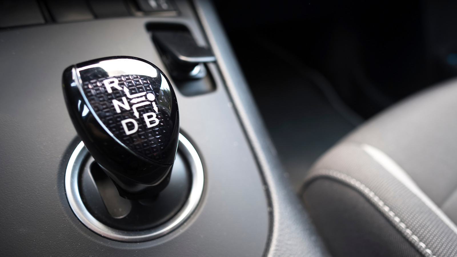 What Is An E-CVT And How Is It Different From A CVT?