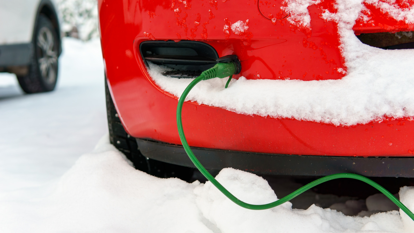 What Is An Engine Block Heater And Do You Need One?