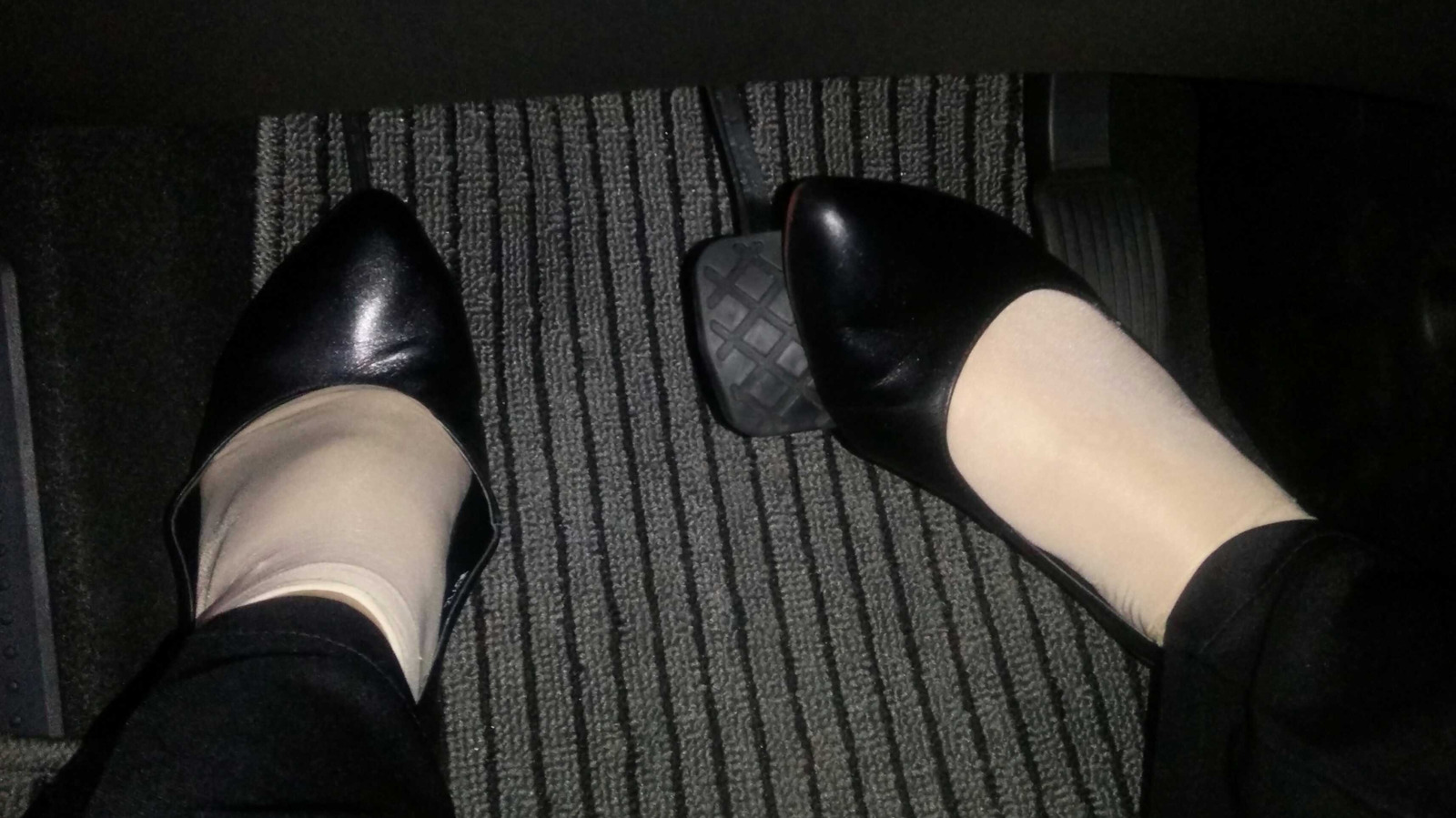 What Is Heel-Toe Shifting (And Should You Even Bother)?