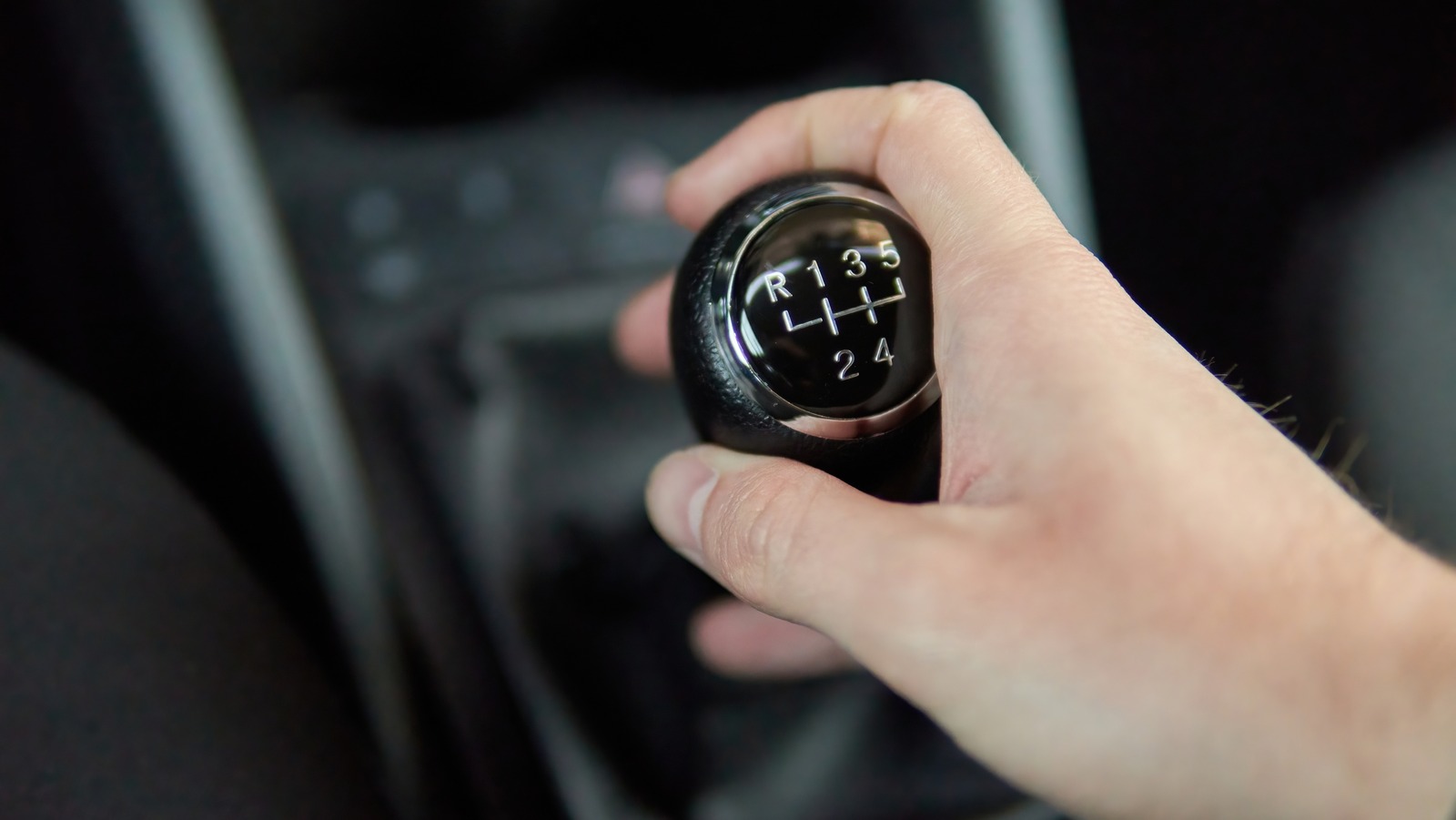 What Is Lugging Your Engine (And Why Is It So Bad)?