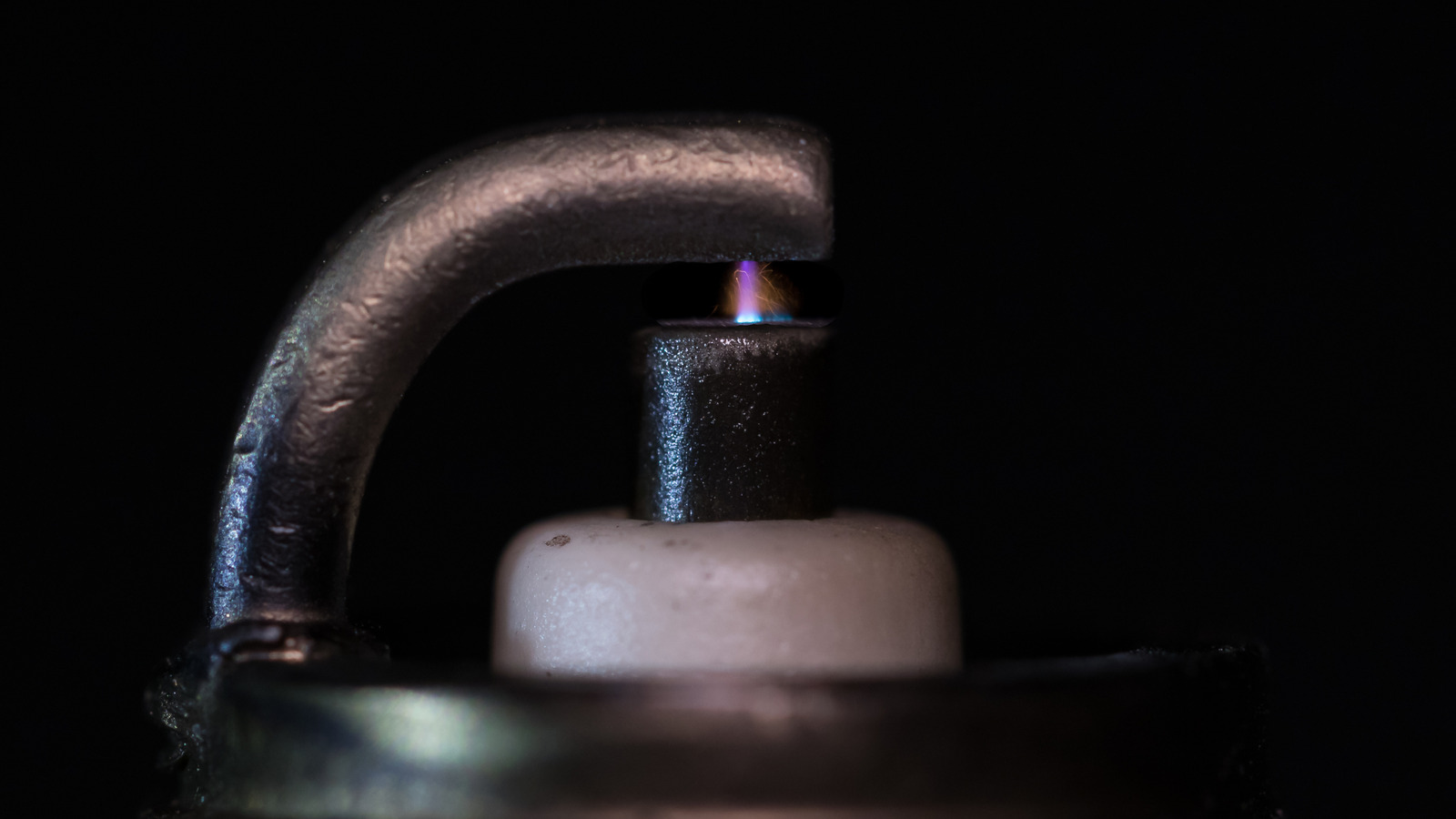 What Is Spark Plug Blow Out?