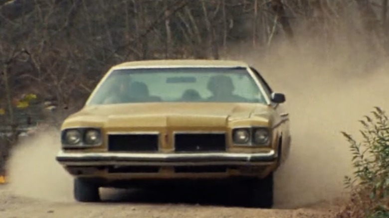 What Is Your Favorite Movie Car?