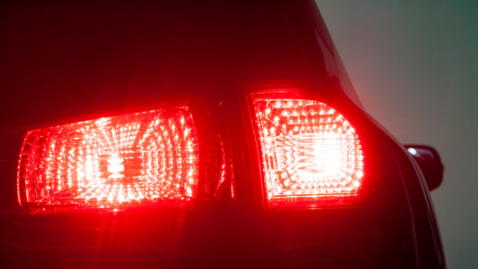 What It Might Mean If Your Brake Lights Stay On When Your Car Is Off