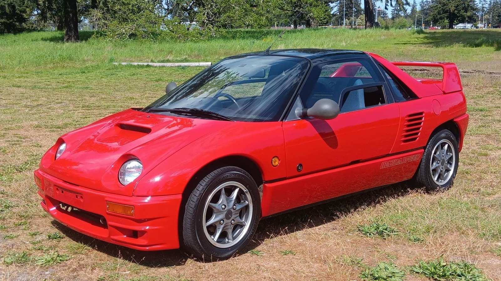 What Kei Car Has The Best Name?