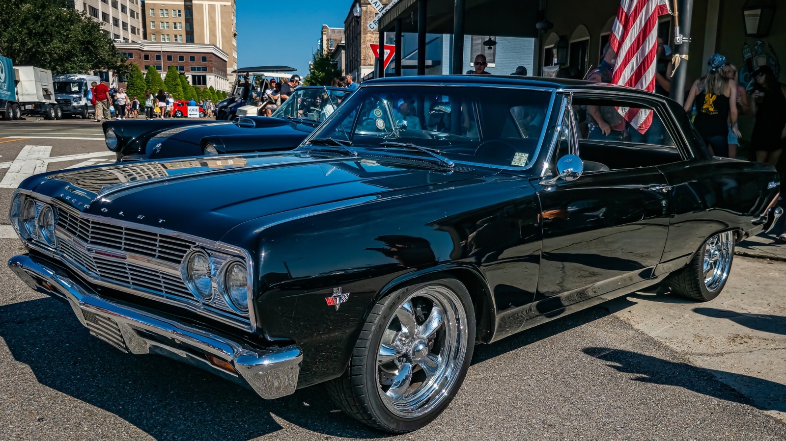 What Made The Chevy Powerglide Transmission So Special?