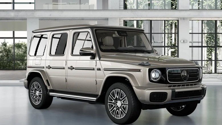 На які нові автомобілі ви б витратили 250 000 доларів?