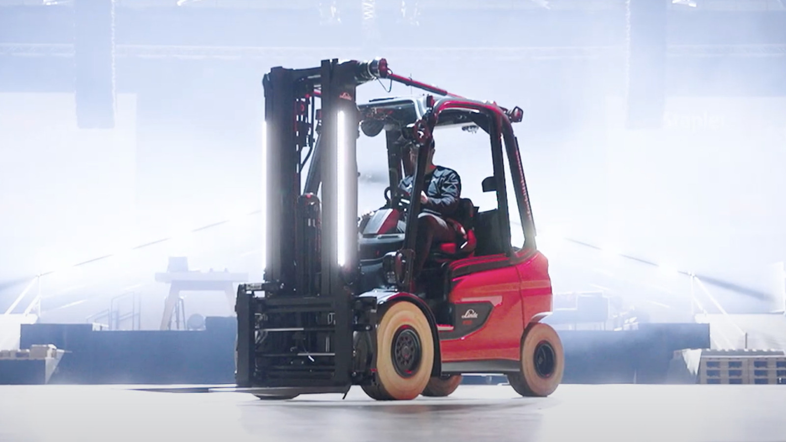 What Offbeat Racing Series Or Driving Competition Deserves More Attention Than Sperm Racing?