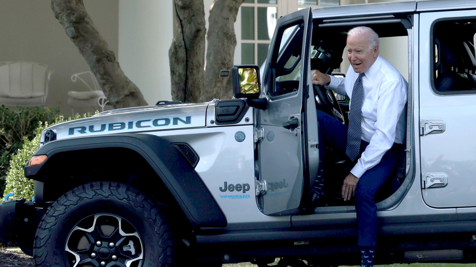 What Traffic Law Would You Change If You Were President For A Day?