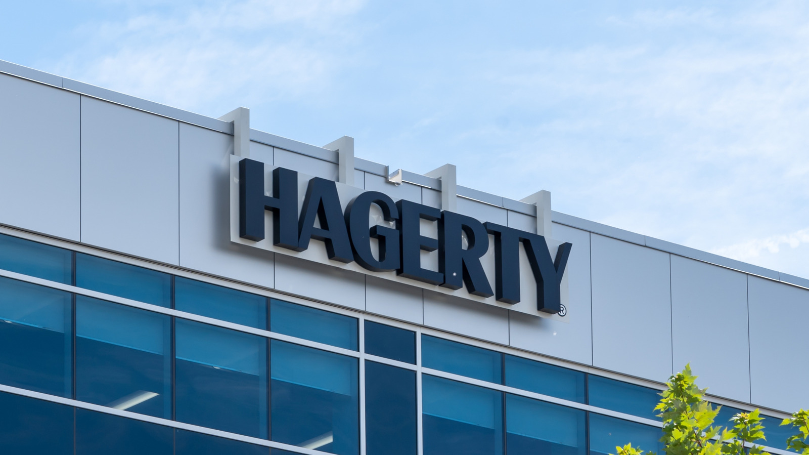 What're The Differences Between Hagerty And Normal Insurance?