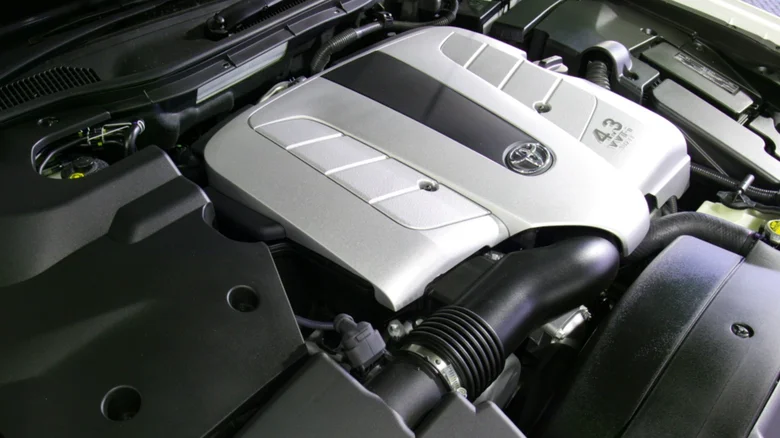 Какви са разликите между двигателите 1UZ, 2UZ и 3UZ на Toyota?